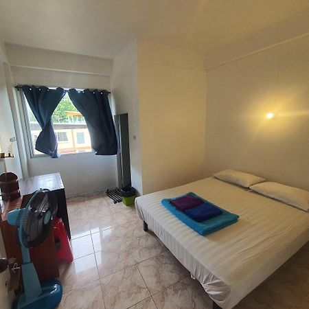 8 Homestel Ko Tao Ngoại thất bức ảnh