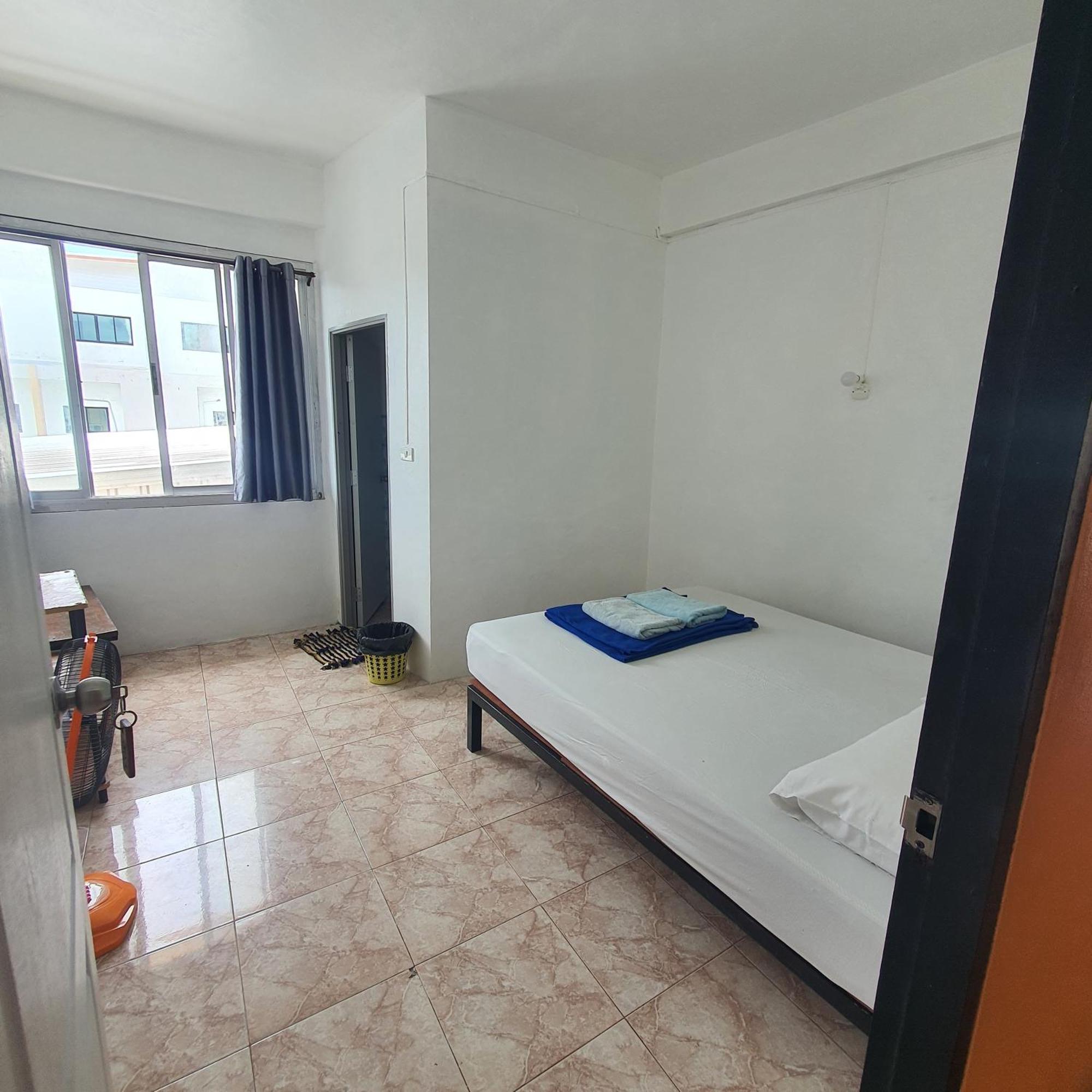 8 Homestel Ko Tao Ngoại thất bức ảnh