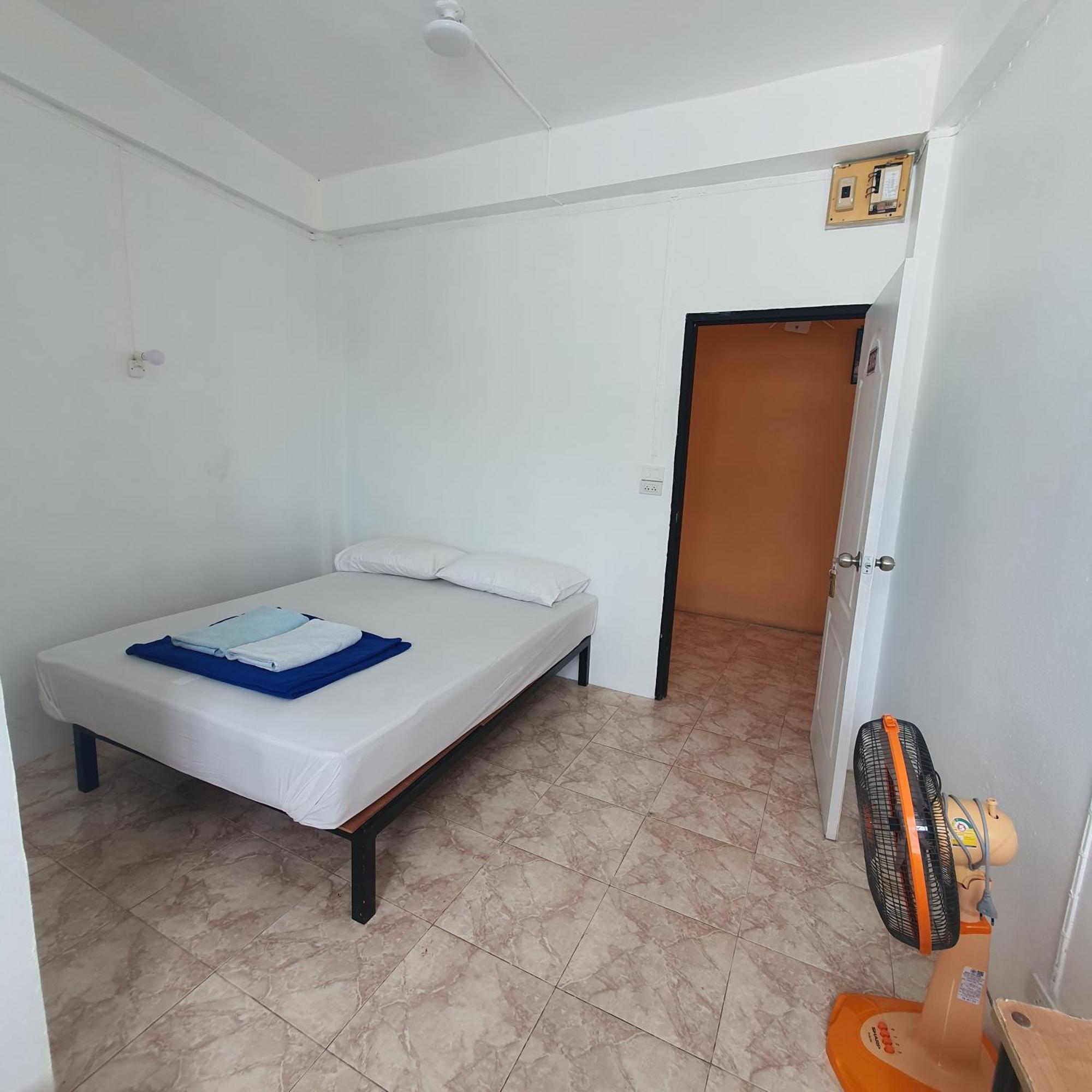 8 Homestel Ko Tao Ngoại thất bức ảnh