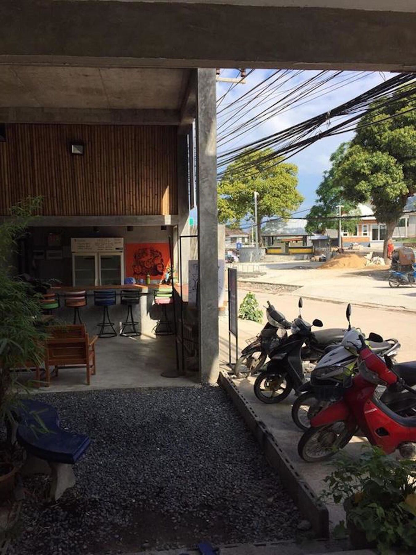 8 Homestel Ko Tao Ngoại thất bức ảnh
