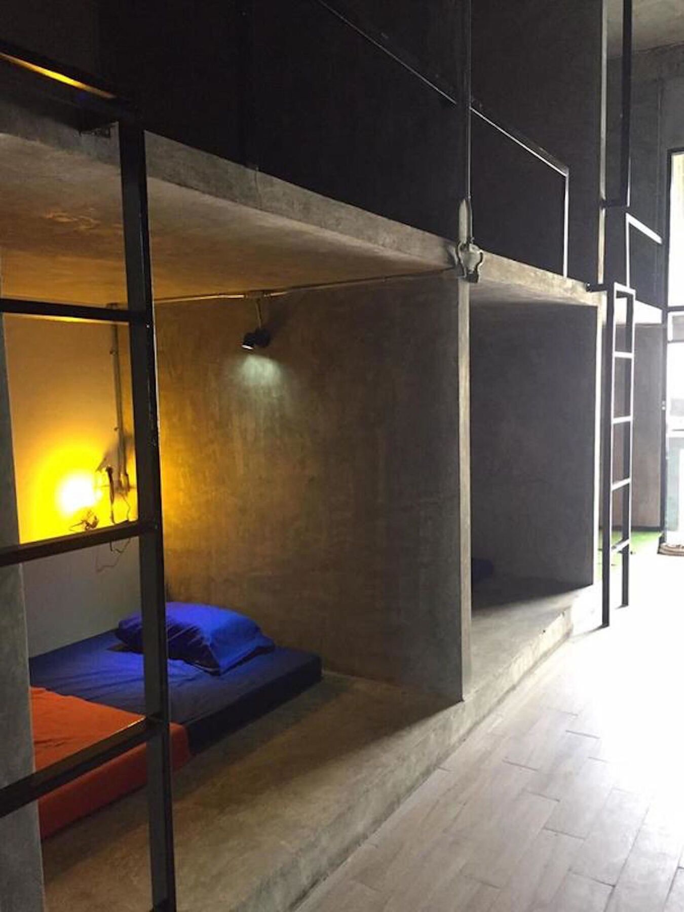 8 Homestel Ko Tao Ngoại thất bức ảnh